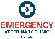 Emergency Veterinary Clinic of Niceville Logo
